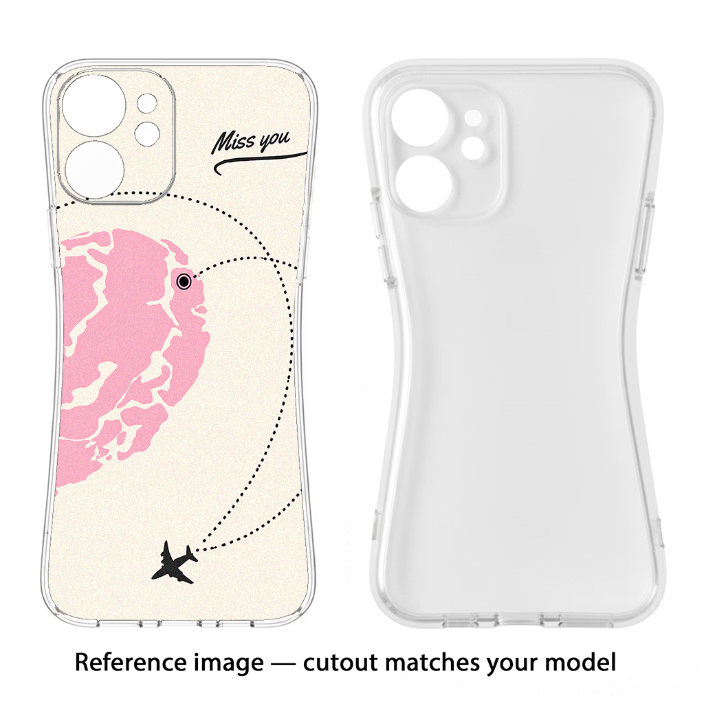 Miss Orbit Oneplus 9RT Back Cover - Miss Orbit Oneplus 9RT Soft Case Back Cover by Casekaro Miss Orbit Oneplus 9RT Soft Case Back Cover by Casekaro