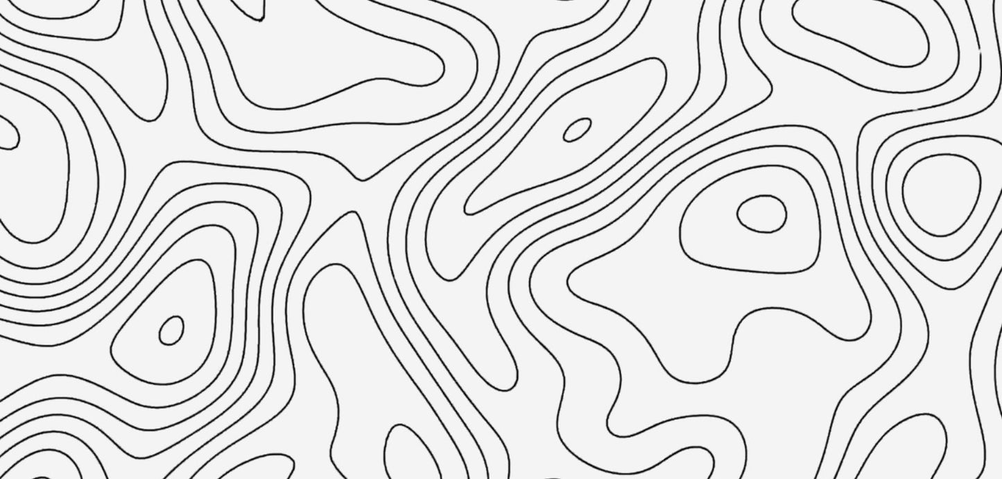 White Contour Anti-Slip Desk Mat – casekaro - White Contour mousepad design - 23x11 inch large gaming desk mat by Casekaro White Contour mousepad design - 23x11 inch large gaming desk mat by Casekaro