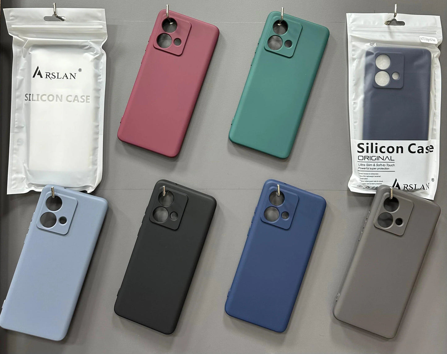 Soft Silicone Moto Edge 40 Neo Back Cover - Soft Silicone Moto Edge 40 Neo Back Cover Soft Silicone Moto Edge 40 Neo Back Cover
