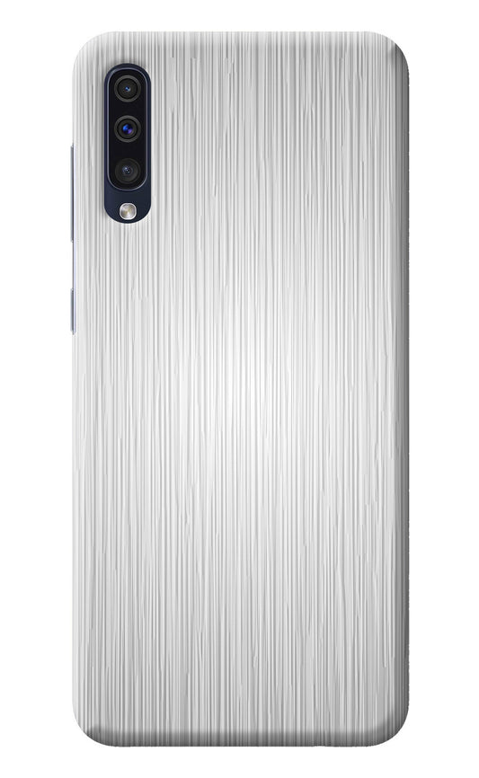 Wooden Grey Texture Samsung A50/A50s/A30s Back Cover