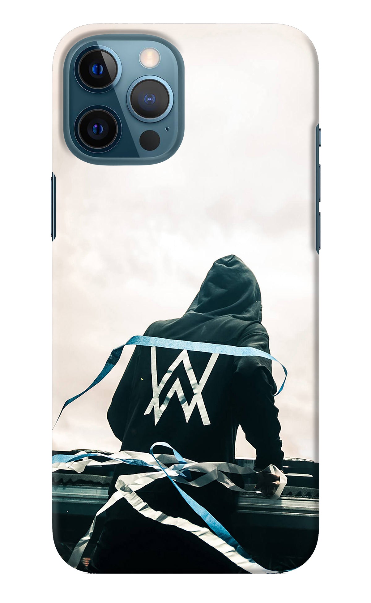 Save Big Get the Alan Walker iPhone 12 Pro Max Back Cover Shop