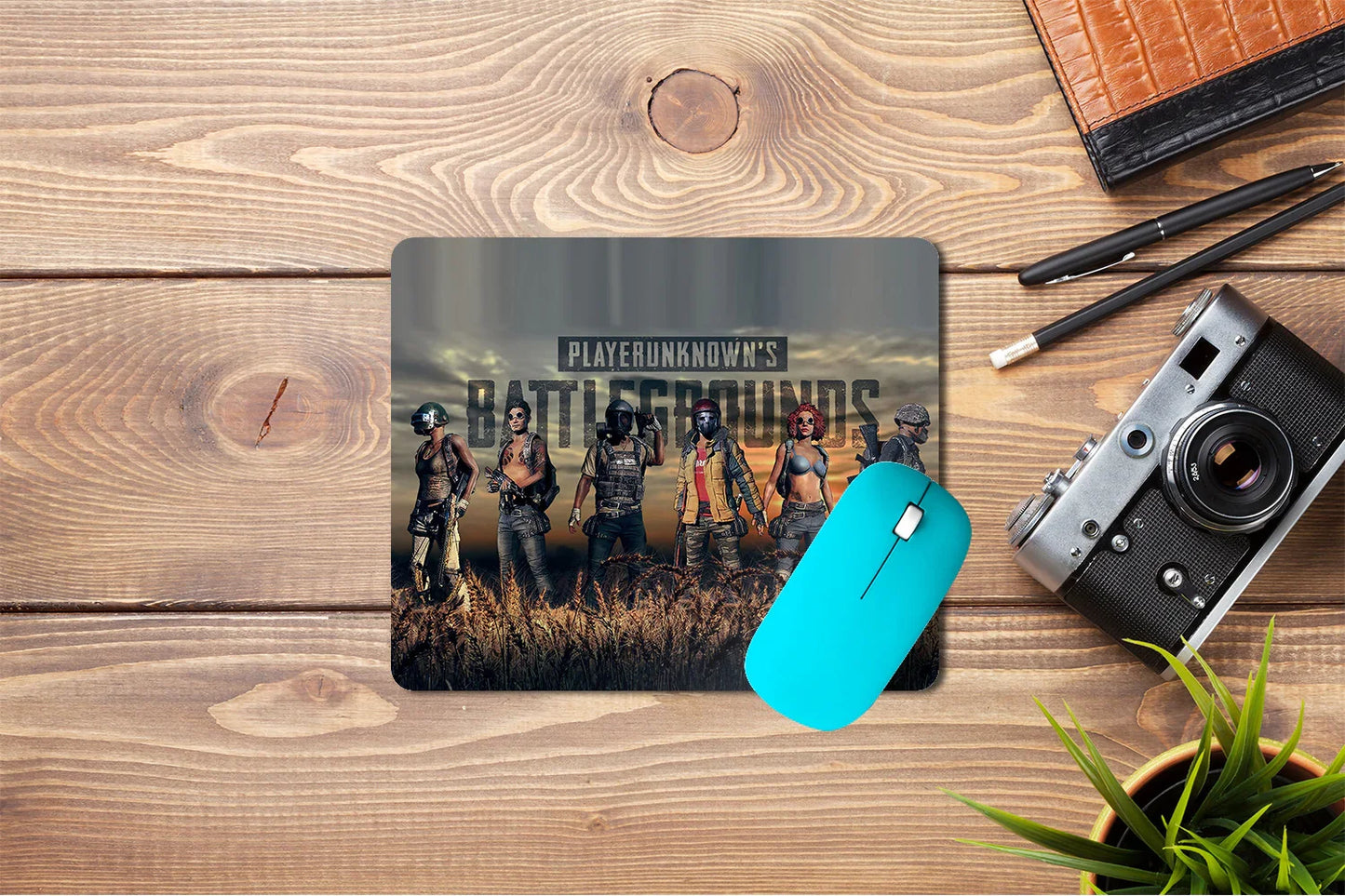 Pubg Mouse Pad - Pubg Mouse Pad Pubg Mouse Pad