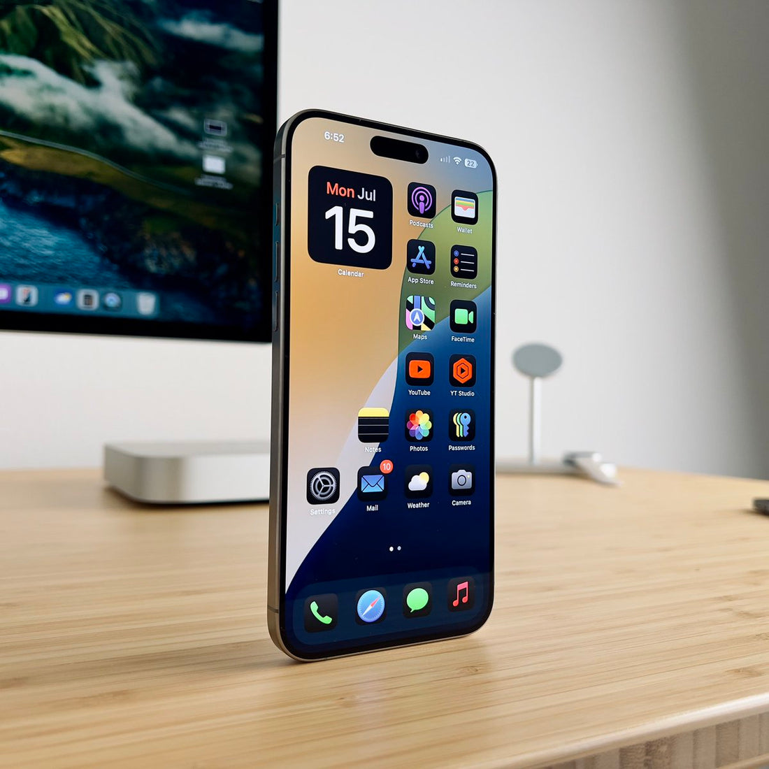 Top 5 Features of iOS 18