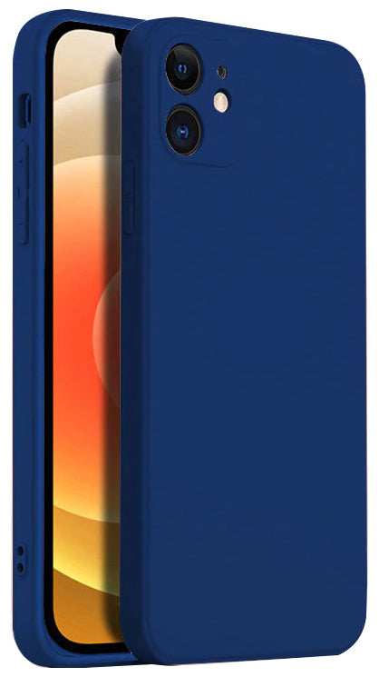 Soft Silicone Oppo Reno7 5G Back Cover