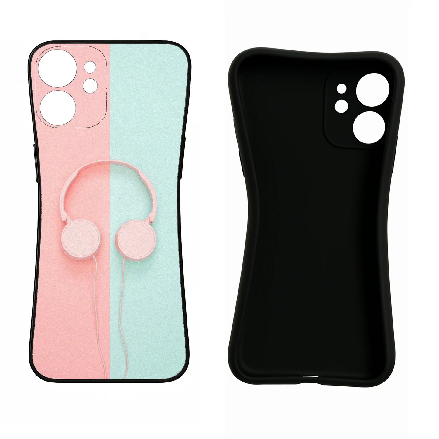 Music Lover Oneplus 7 Pro Back Cover