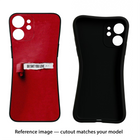 Do Shit You Love Oppo F31 Pro 5G Black Soft Case Back Cover by Casekaro