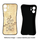 I Solemnly swear that i up to no good Google Pixel 10 Black Soft Case Back Cover by Casekaro