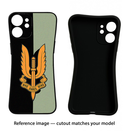 Balidan Logo Poco M2 Pro Black Soft Case Back Cover by Casekaro