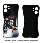 Playboi Carti Google Pixel 9 Pro XL Black Soft Case Back Cover by Casekaro