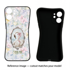 Pretty Mind Pretty Soul Google Pixel 9 Pro XL Black Soft Case Back Cover by Casekaro