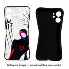 Miles Verse Google Pixel 10 Black Soft Case Back Cover by Casekaro