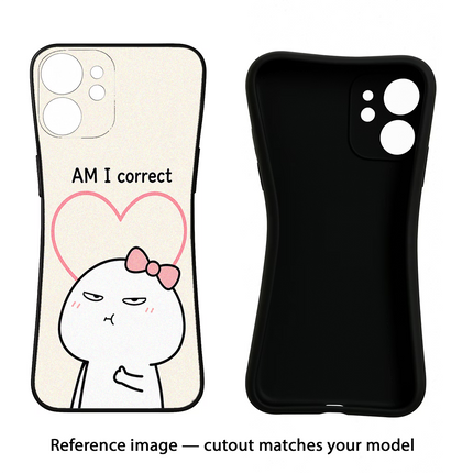 Always Right Samsung S21 FE 5G Black Soft Case Back Cover by Casekaro