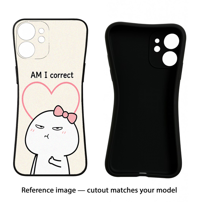 Always Right Oppo F21 Pro 4G Black Soft Case Back Cover by Casekaro