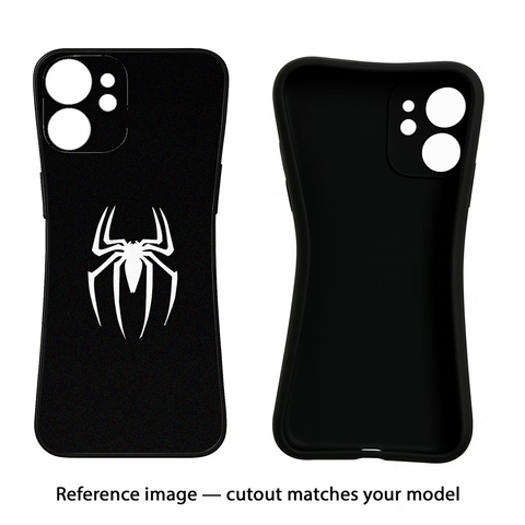 Miles Symbol Poco X6 Back Cover