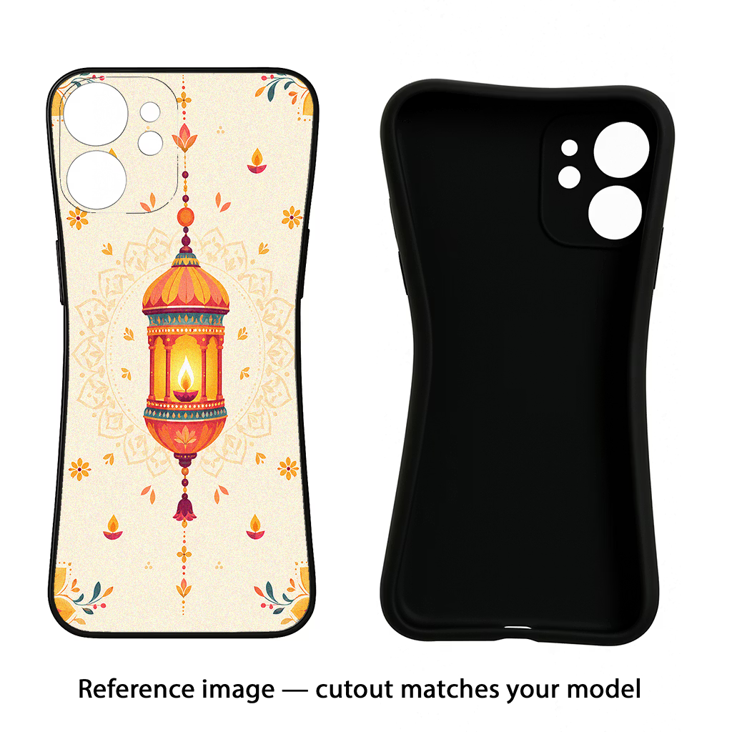 Save Big: Get the Golden Lantern iQOO 15R 5G Back Cover - Shop Now ...