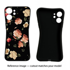 Flowers Oppo A6x 5G Pop Case by Casekaro