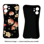 Flowers Google Pixel 9 Pro XL Pop Case by Casekaro