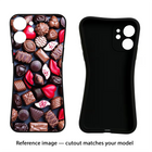 Chocolates Google Pixel 9 Pro XL Pop Case by Casekaro