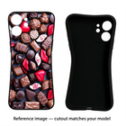 Chocolates Oppo F31 Pro 5G Pop Case by Casekaro