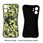 Camouflage Oppo Reno10 Pro+ 5G Pop Case by Casekaro