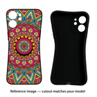 Mandala Oppo Reno10 Pro+ 5G Pop Case by Casekaro