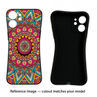 Mandala Oppo F31 Pro 5G Pop Case by Casekaro