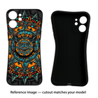 Angry Owl Moto Edge 30 Ultra Pop Case by Casekaro