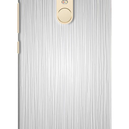 Wooden Grey Texture Redmi Note 3 Hard Case Back Cover by Casekaro