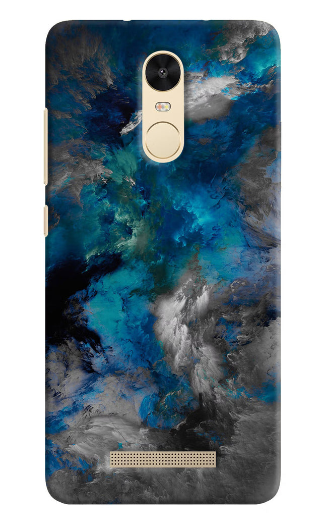 Redmi Note 3 Artwork Cover by Casekaro