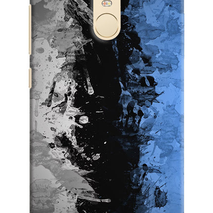 Redmi Note 3 Artistic design Cover by Casekaro