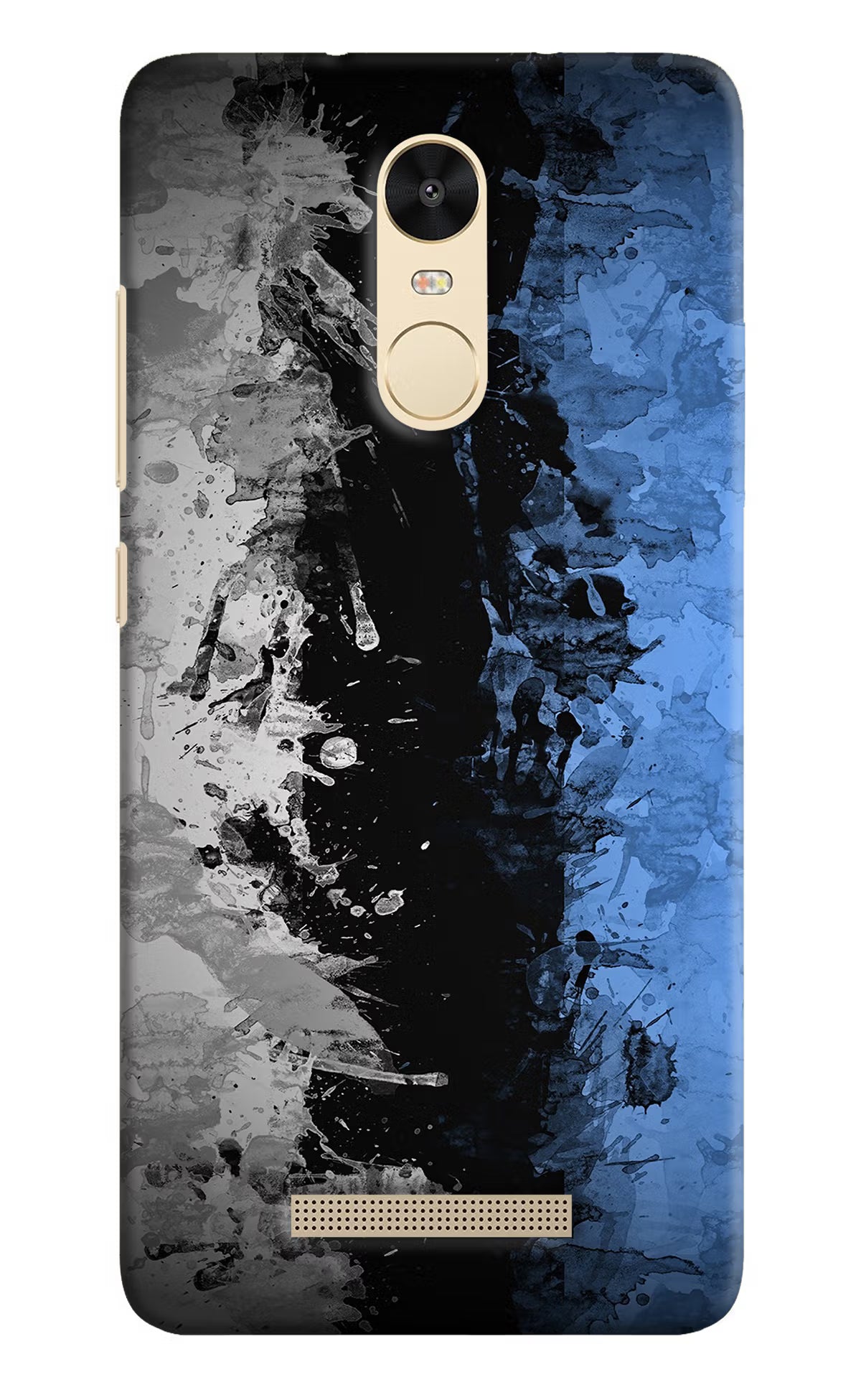 Redmi Note 3 Artistic design Cover by Casekaro
