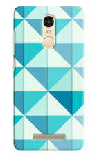 Redmi Note 3 Abstract Cover by Casekaro