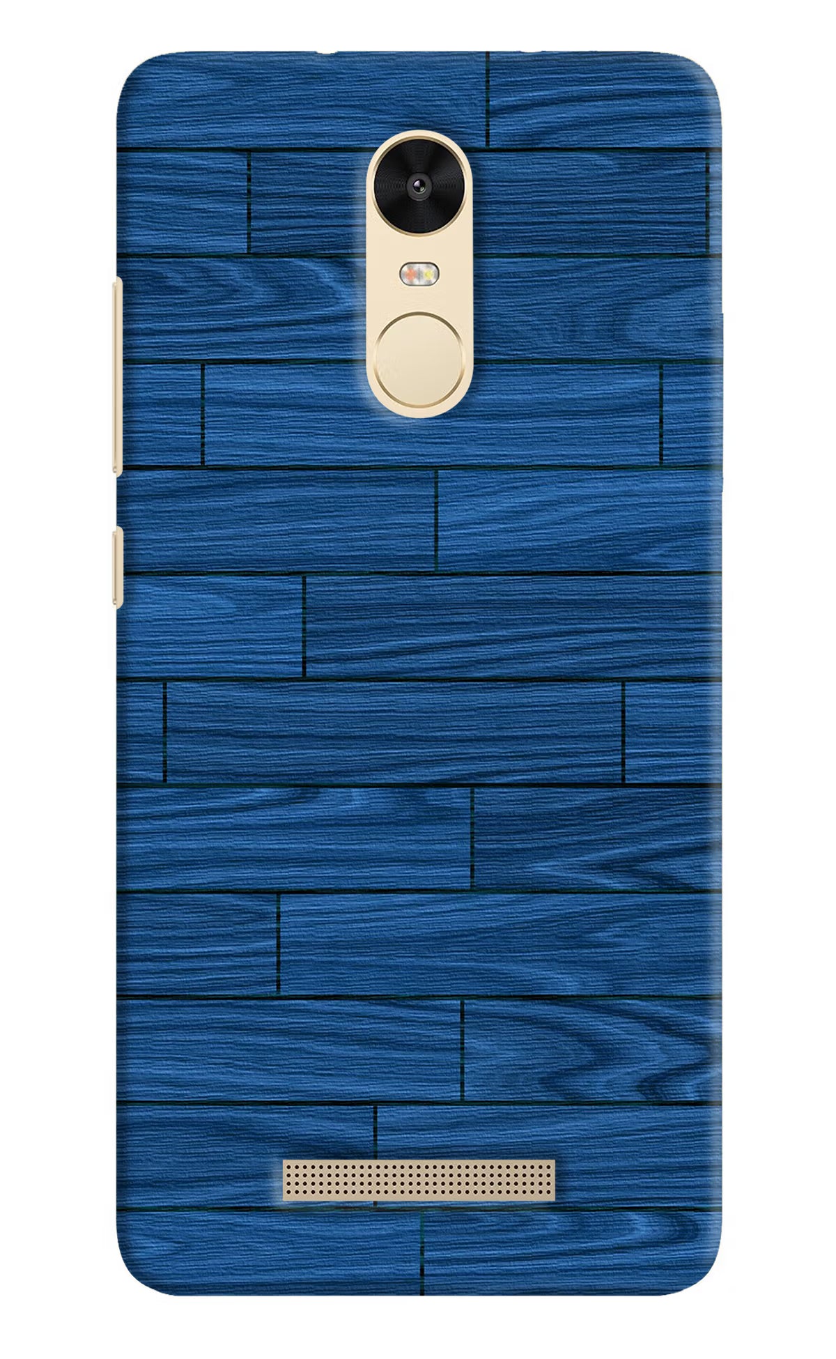 Redmi Note 3 Wooden Texture Cover by Casekaro