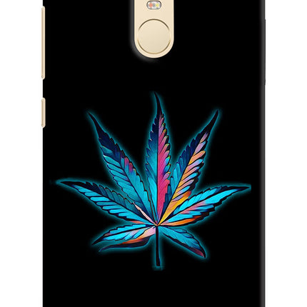 Redmi Note 3 Weed Cover by Casekaro