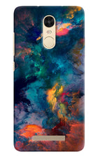 Redmi Note 3 Artwork paint Cover by Casekaro