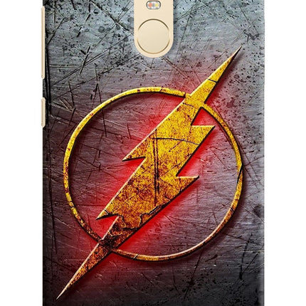 Redmi Note 3 Flash  Cover by Casekaro