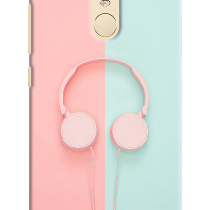 Music Lover Redmi Note 3 Hard Case Back Cover by Casekaro
