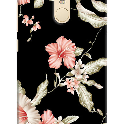 Flowers Redmi Note 3 Hard Case Back Cover by Casekaro