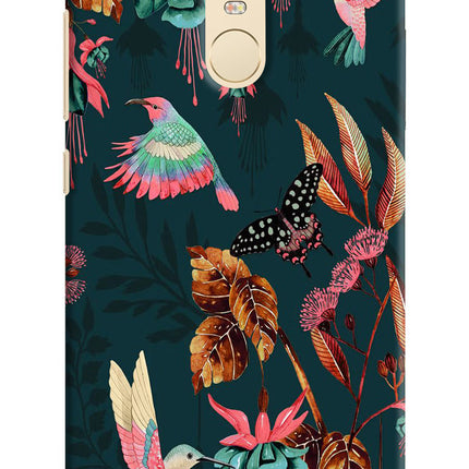 Birds Redmi Note 3 Hard Case Back Cover by Casekaro