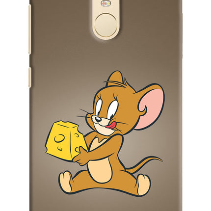 Jerry Redmi Note 3 Hard Case Back Cover by Casekaro