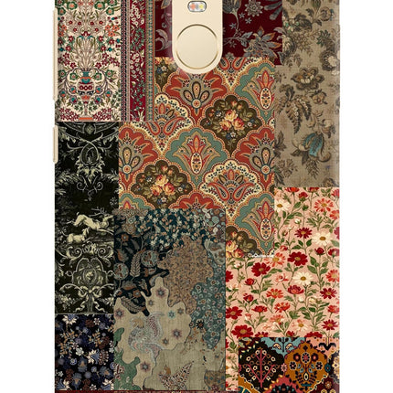 Desi Print Redmi Note 3 Hard Case Back Cover by Casekaro