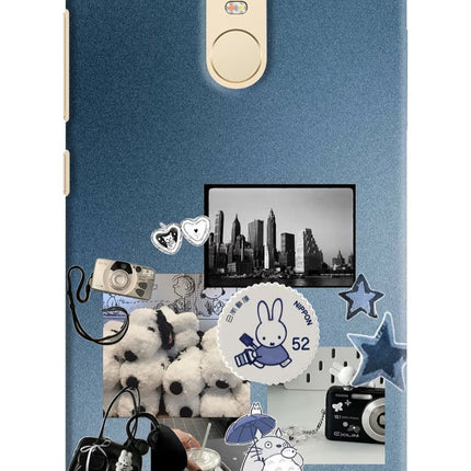 Miffy Redmi Note 3 Hard Case Back Cover by Casekaro