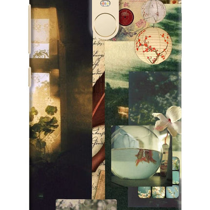 Summer Redmi Note 3 Hard Case Back Cover by Casekaro
