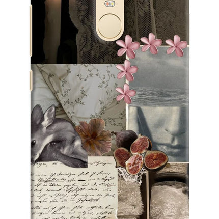 Midnight Sky Redmi Note 3 Hard Case Back Cover by Casekaro