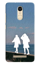 Coastal Dream Redmi Note 3 Hard Case Back Cover by Casekaro