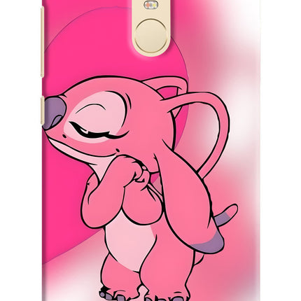 Angel Hug Redmi Note 3 Hard Case Back Cover by Casekaro