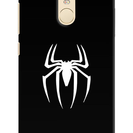 Miles Symbol Redmi Note 3 Hard Case Back Cover by Casekaro