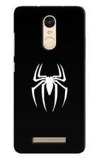Miles Symbol Redmi Note 3 Hard Case Back Cover by Casekaro