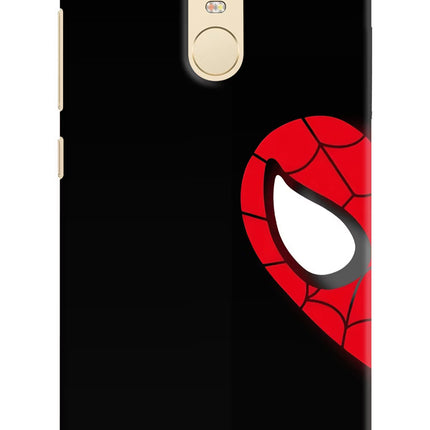 Peter Mask Redmi Note 3 Hard Case Back Cover by Casekaro