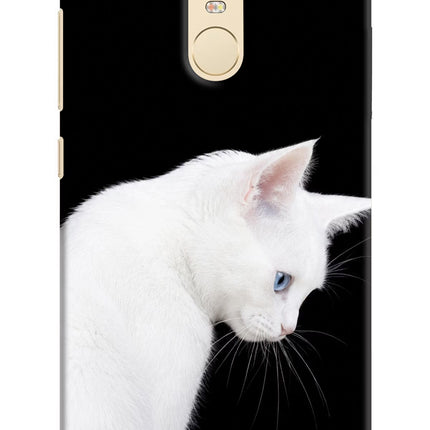 Snow Gaze Redmi Note 3 Hard Case Back Cover by Casekaro